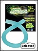 TIE YOUR OWN COCK RING GLOW IN THE DARK (TOY)