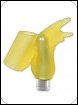 FINGER BUZZ YELLOW (TOY)