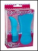 DECADENCE G SPOT BLUE (TOY)
