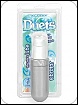 DUETS PEARL WHITE VIBE (TOY)