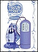 LUCID DREAM # 72 LAVENDER (TOY)