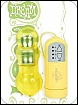 LUCID DREAM #69 LIGHT YELLOW (TOY)