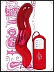 LUCID DREAM #7 WATERPROOF RED (TOY)