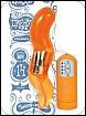 LUCID DREAM #7 WATERPROOF CORAL (TOY)