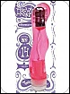LUCID DREAM #39 WATERPROOF  PINK (TOY)