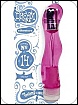LUCID DREAM #39 WATERPROOF FUCHSIA (TOY)