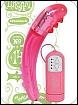 LUCID DREAM LIGHT PINK W/P (TOY)