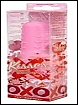 VELVET TOUCH VIBE HUG & KISSES PINK (TOY)