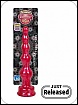 ANAL TOOL 7" LIPSTICK (TOY)