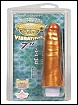 RADIANT GEMS SMALL PENIS HEAD COPPER (TOY)