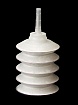 VAC-U-LOCK POWDER LUBRICANT BX (TOY)