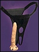 ULTRA HARNESS 2-W/ EXTENSION BX 7" (TOY)
