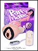 VIBRO SANDY POCKET PAL W/HAIR, MS BX (TOY)