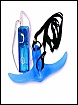 HORNY LOVER STRAP ON BLUE BX (TOY)