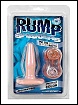 RUMP SHAKERS SMALL FLESH PEARL (TOY)