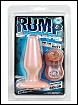RUMP SHAKERS MEDIUM FLESH PEARL (TOY)