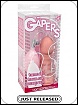 GAPERS PENIS HEAD PINK (TOY)