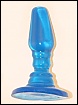 BLUE THUNDER ULTIMATE PENETRATOR CD