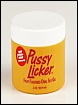 PUSSY LICKER-2 OZ. STRAWBERRY BU (TOY)