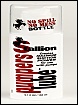 STALLION PUMPER'S LUBE 5  BU (TOY)