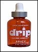 DRIP LUBE SILICONE SPICY GINGERBREAD 2.OZ (TOY)
