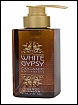 WHITE GYPSY MASSAGE OIL ORANGE BLOSSOM (TOY)