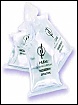 I LUBE MIN PAKS W/BOWLS(216PCS)   BX