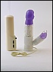 PEARL DRIVER VIB BX (TOY)