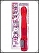 BUBBLEHEAD STRAWBERRY  BX
