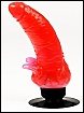 WATERPROOF CLITTERIFIC-PINK BX (TOY)