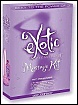 EXOTIC PLEASURE 2 MASSAGE KIT BX