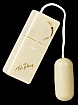 IVORY BULLET- MS BX