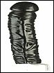SQUIRMY ROOTER-BLACK 10
