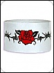 BONDAGE TAPE  ROSES (TOY)