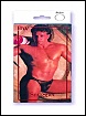 SNUGGLER BRIEF-BLACK-MED BX (TOY)