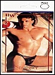 SNUGGLER BRIEF-BLACK-LG BX (TOY)