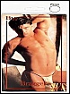 BRAGGER-BLACK VELVET-ONE SIZE BX (TOY)
