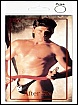 AFTER SIX BRIEF-BLACK-ONE SIZE BX (TOY)