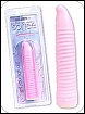 G SPOT COTTON CANDY PINK MR SOFTEE
