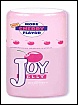 JOY JELLY 2 OZ. HOT CHERRY BU
