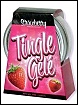 TINGLE GELE 4 OZ STRAWBERRY (TOY)