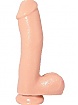 5" DONG W/BALLS (TOY)