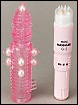 JULI ASHTON P/ROCKET W/PINK SLEEVE BX (TOY)