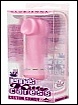 JENNA'S KITTY CARESS COTTON CANDY (TOY)