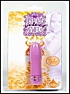 JENNA'S VELVET JEWEL 4" PURPLE W/P (TOY)