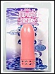 JENNA'S VELVET JEWEL 6 1/2 " PINK W/P (TOY)