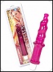 VIVID ESSENTIALS VIB. ANAL SCREW (TOY)