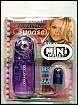 SUNRISE MINI BULLET PURPLE (TOY)