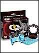 The O Boy Condom Pack- Vibrating Quickie Kit