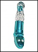 Winding Widow Vibe- Teal (TOY)